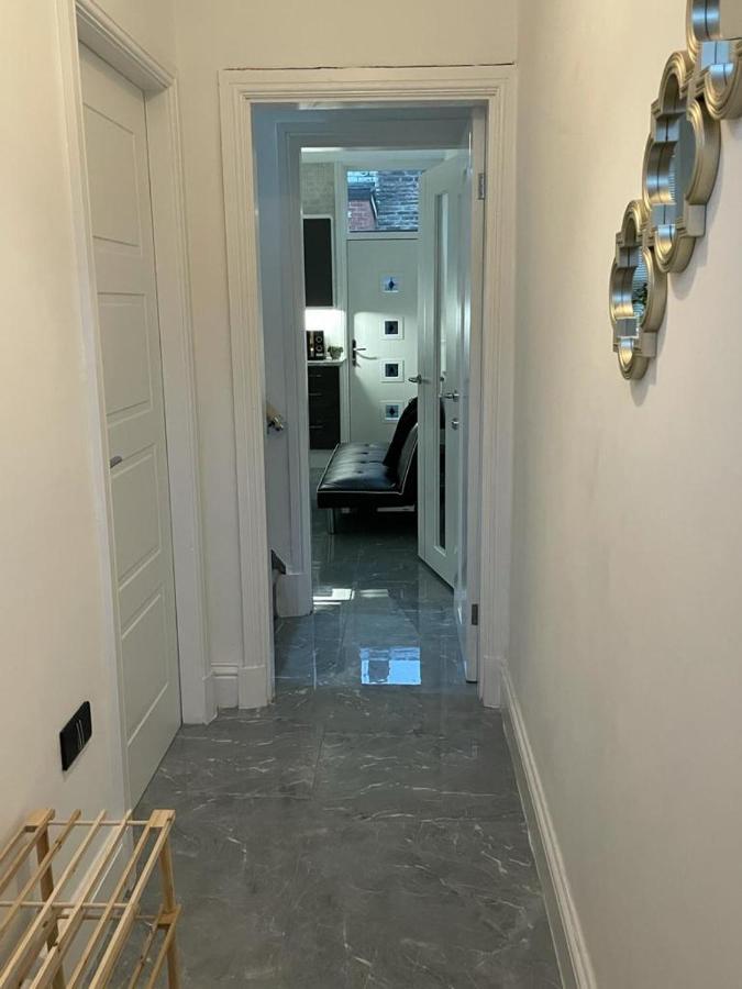 3 Bedroom Whalley Aparthotel Burnley Luaran gambar