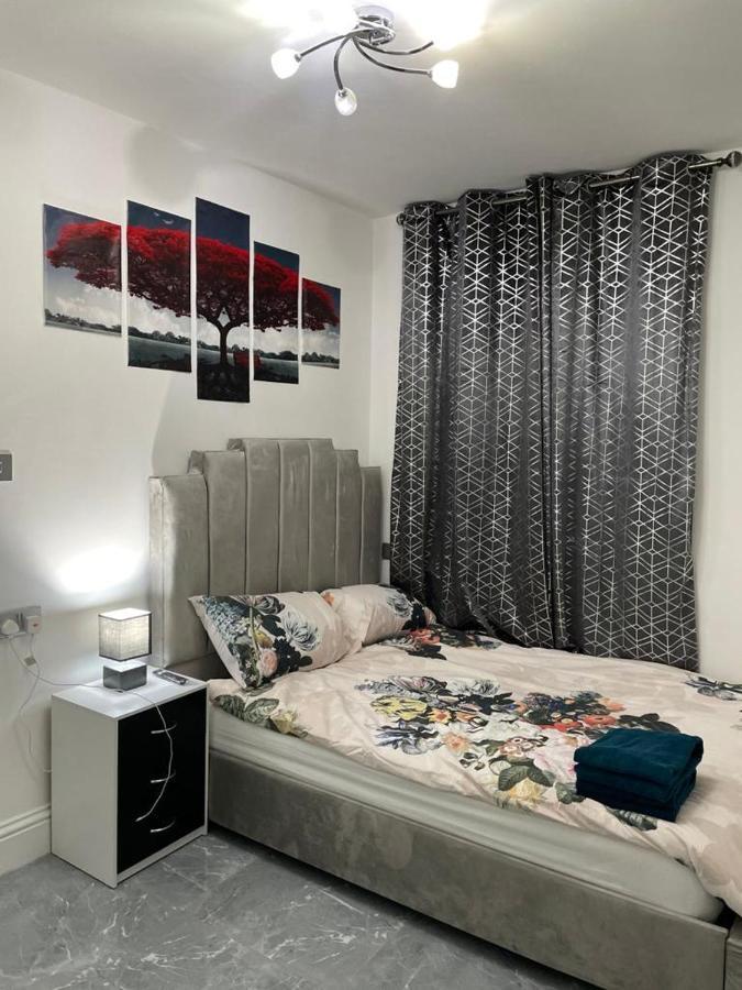 3 Bedroom Whalley Aparthotel Burnley Luaran gambar