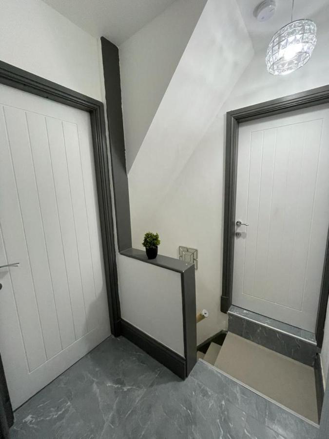 3 Bedroom Whalley Aparthotel Burnley Luaran gambar