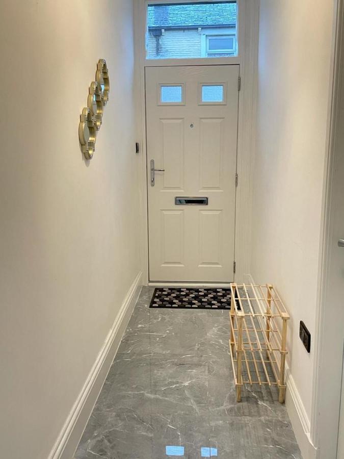 3 Bedroom Whalley Aparthotel Burnley Luaran gambar