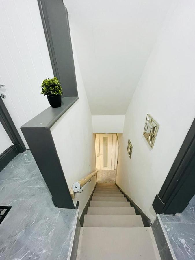3 Bedroom Whalley Aparthotel Burnley Luaran gambar