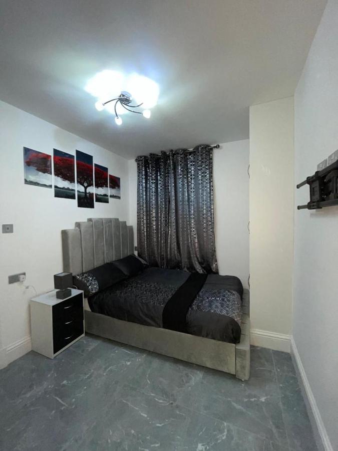 3 Bedroom Whalley Aparthotel Burnley Luaran gambar
